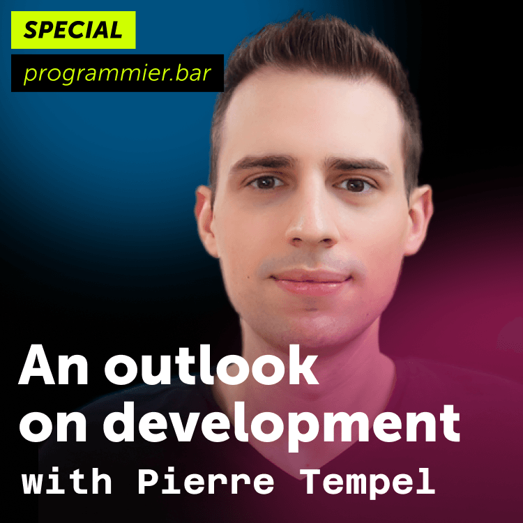 Special Pierre Tempel